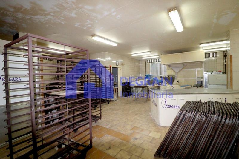 Foto ea3a81d9-7d6a-4992-a872-7eab8c082222. Locale commerciale in Teatinos - Los Prados Oviedo Foto ea3a81d9-7d6a-4992-a872-7eab8c082222. Locale commerciale in Teatinos - Los Prados Oviedo