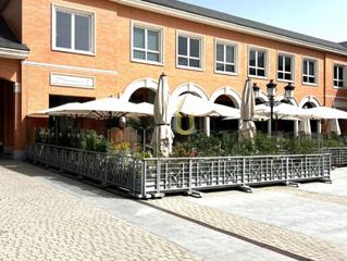 Umzug Geschäftsraum in Encinar de los Reyes. Ref4041 n alquiler y traspaso de local de hostelería de 366 m2 Umzug Geschäftsraum in Encinar de los Reyes. Ref4041 n alquiler y traspaso de local de hostelería de 366 m2