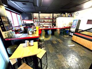 Traspàs Local Comercial a Marroquina. Ref 4229 alquiler y traspaso de bar de copas con terraza en mora Traspàs Local Comercial a Marroquina. Ref 4229 alquiler y traspaso de bar de copas con terraza en mora