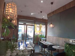 Traspàs Local Comercial a Rosas - Musas. Ref 4259 alquiler y traspaso de bar restaurante polígono con ter Traspàs Local Comercial a Rosas - Musas. Ref 4259 alquiler y traspaso de bar restaurante polígono con ter
