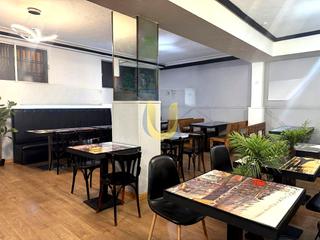 Pas-de-porte Local commercial à Villaverde Alto. Refun4174 alquiler y traspaso de bar restaurante  en polígono en Pas-de-porte Local commercial à Villaverde Alto. Refun4174 alquiler y traspaso de bar restaurante  en polígono en