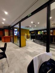 Traspàs Local Comercial a Zona Industrial. Ref un4195 alquiler y traspaso de bar restaurante en polígono Traspàs Local Comercial a Zona Industrial. Ref un4195 alquiler y traspaso de bar restaurante en polígono