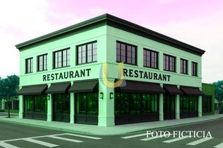 Pas-de-porte Local commercial à Villaverde Alto. Prefun4508 alquiler y traspaso de restaurante con terraza en vil Pas-de-porte Local commercial à Villaverde Alto. Prefun4508 alquiler y traspaso de restaurante con terraza en vil