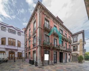 Edificio La ferrería Edificio La ferrería