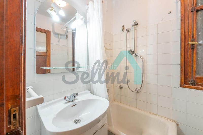 Foto 244565f3-2722-42bc-9ac0-6c641171190d. Appartamento con riscaldamento in La Felguera Langreo Foto 244565f3-2722-42bc-9ac0-6c641171190d. Appartamento con riscaldamento in La Felguera Langreo