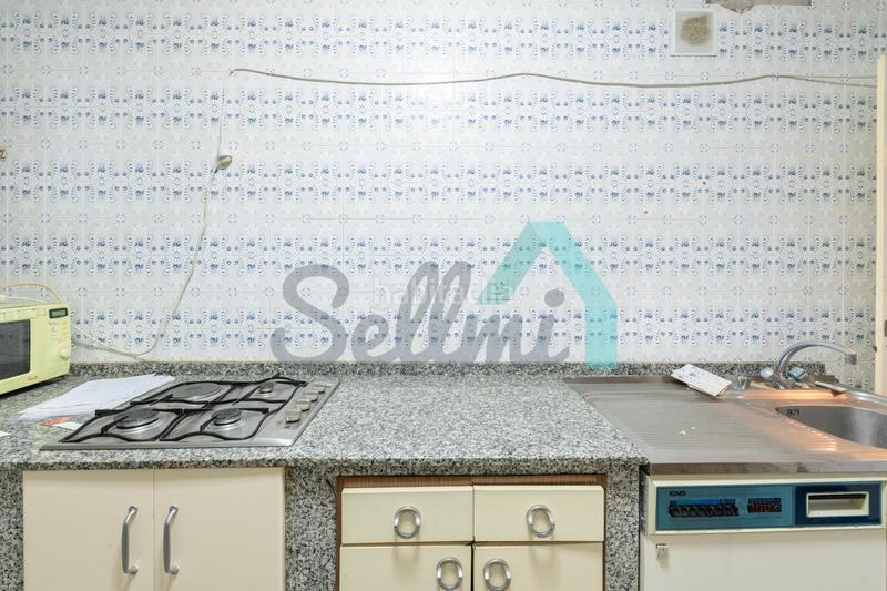 Foto 394726cc-8ee5-46e4-9438-0ba847f7dcd8. Appartamento con riscaldamento in La Felguera Langreo Foto 394726cc-8ee5-46e4-9438-0ba847f7dcd8. Appartamento con riscaldamento in La Felguera Langreo