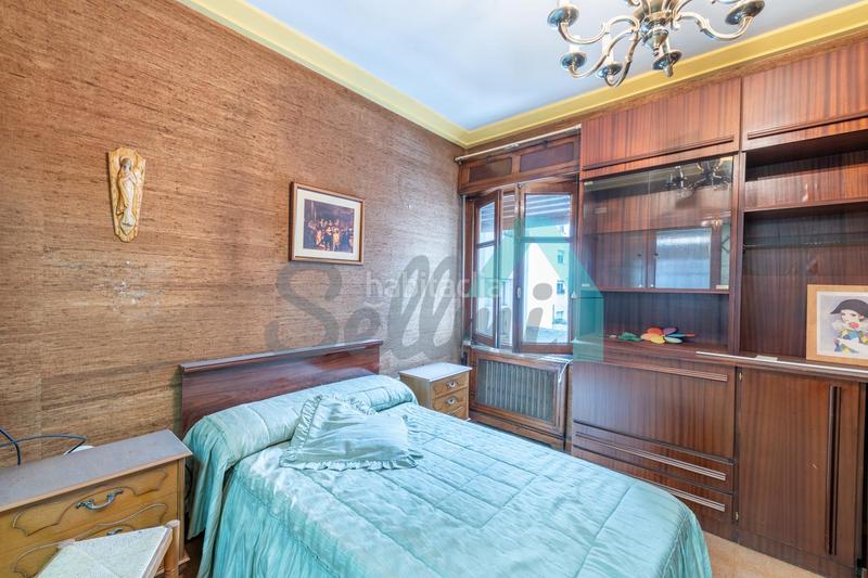 Foto 66450400-46a3-48bf-a293-c4b776aa6733. Appartamento con riscaldamento in La Felguera Langreo Foto 66450400-46a3-48bf-a293-c4b776aa6733. Appartamento con riscaldamento in La Felguera Langreo