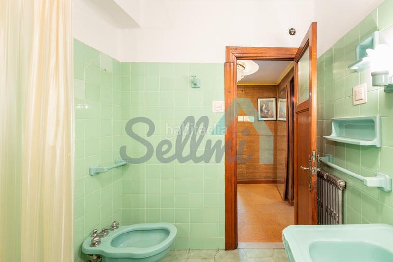 Foto 6d4ee14b-c556-4f91-a400-b2222d966b43. Appartement avec chauffage dans La Felguera Langreo Foto 6d4ee14b-c556-4f91-a400-b2222d966b43. Appartement avec chauffage dans La Felguera Langreo