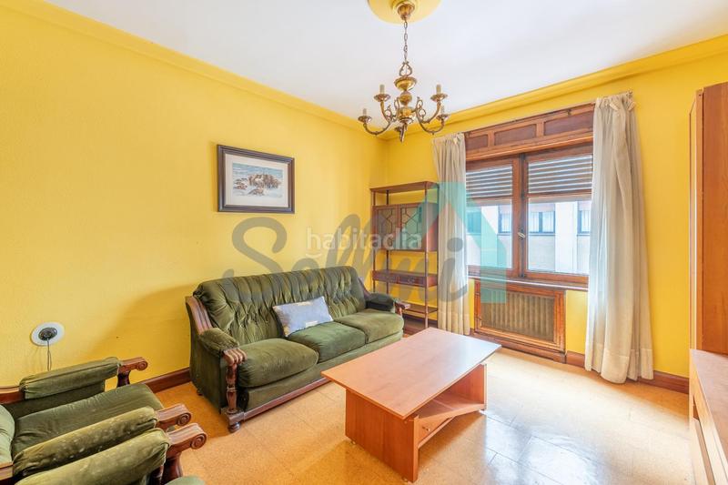 Foto 7e3910fe-b5e0-4cb1-8150-f8e076cf1ad9. Appartement avec chauffage dans La Felguera Langreo Foto 7e3910fe-b5e0-4cb1-8150-f8e076cf1ad9. Appartement avec chauffage dans La Felguera Langreo