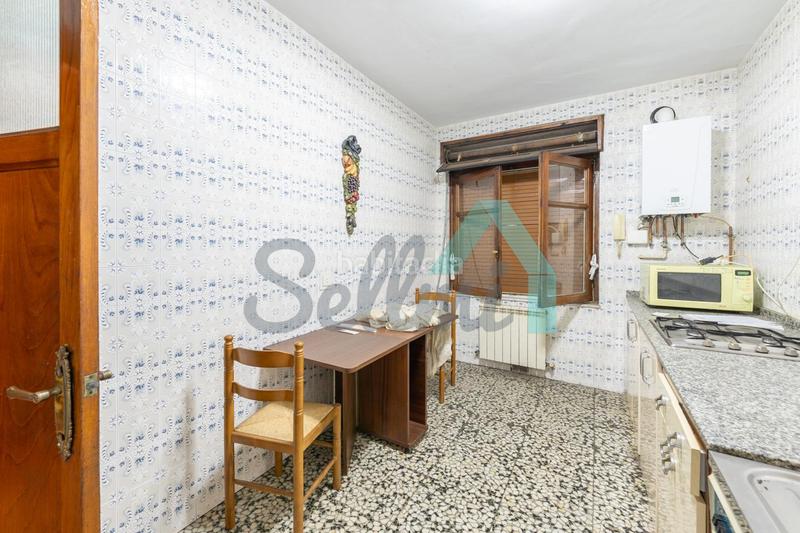 Foto 7f84979e-7234-4dbc-97af-3abd49e7e8e8. Flat with heating in La Felguera Langreo Foto 7f84979e-7234-4dbc-97af-3abd49e7e8e8. Flat with heating in La Felguera Langreo