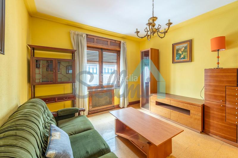 Foto ac1aeb7f-c20f-42af-99e2-809410d79fd1. Flat with heating in La Felguera Langreo Foto ac1aeb7f-c20f-42af-99e2-809410d79fd1. Flat with heating in La Felguera Langreo