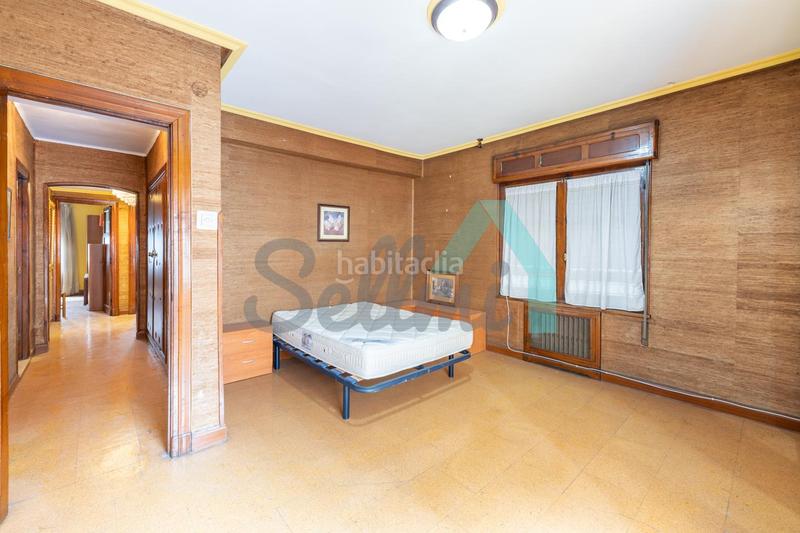 Foto b713a2ad-6789-42d2-8ebe-7e8c8d2a9197. Flat with heating in La Felguera Langreo Foto b713a2ad-6789-42d2-8ebe-7e8c8d2a9197. Flat with heating in La Felguera Langreo