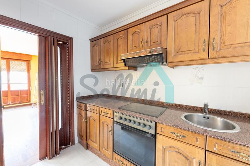 Foto 6f5635d0-2bb4-4ca0-bb89-3bfc98bd4c04. Appartamento con riscaldamento in Sama Langreo Foto 6f5635d0-2bb4-4ca0-bb89-3bfc98bd4c04. Appartamento con riscaldamento in Sama Langreo
