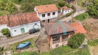 Towny house  Barrio rendaliego Towny house  Barrio rendaliego