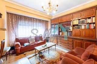 Etagenwohnung  Marqués de teverga Etagenwohnung  Marqués de teverga