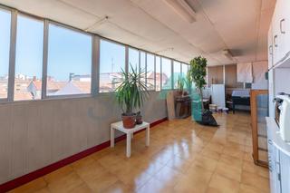 Dachwohnung Rufino garcía sotura Dachwohnung Rufino garcía sotura