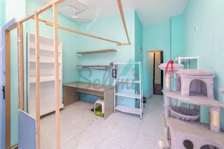 Business premise La estrecha Business premise La estrecha