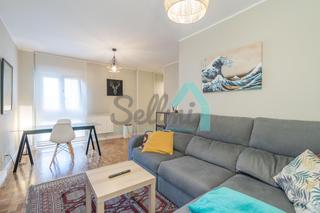 Etagenwohnung  Dionisio ridruejo Etagenwohnung  Dionisio ridruejo