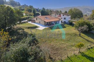 Haus  La parte Haus  La parte