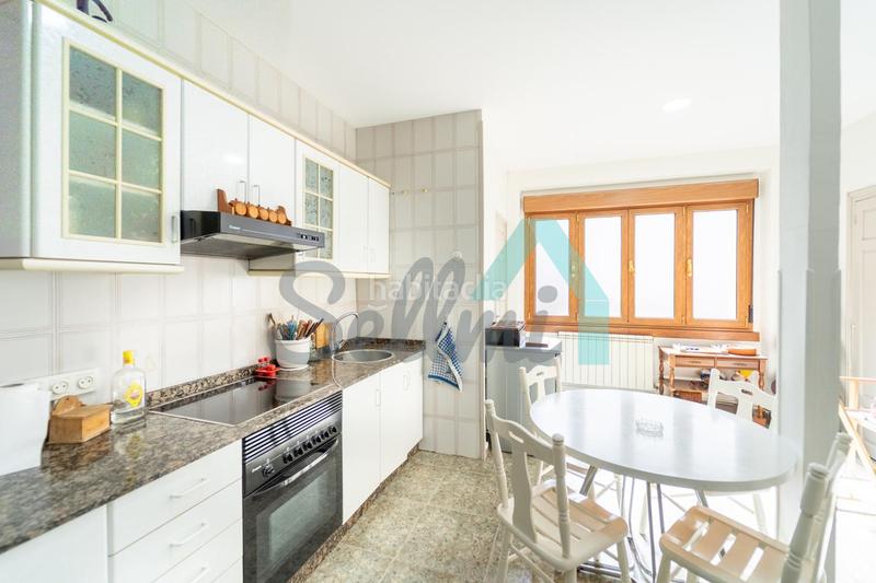 Foto 0c483441-fe34-4ade-8f90-03efcd90c04b. Appartamento con riscaldamento parcheggio in La Felguera Langreo Foto 0c483441-fe34-4ade-8f90-03efcd90c04b. Appartamento con riscaldamento parcheggio in La Felguera Langreo