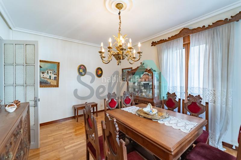 Foto 81673580-ccb6-4445-9a2c-ff18c2fa9249. Appartamento con riscaldamento parcheggio in La Felguera Langreo Foto 81673580-ccb6-4445-9a2c-ff18c2fa9249. Appartamento con riscaldamento parcheggio in La Felguera Langreo