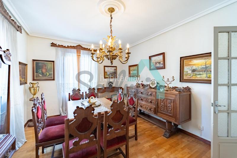 Foto c041e360-e5ac-4949-8c5f-6e7808140e9f. Appartamento con riscaldamento parcheggio in La Felguera Langreo Foto c041e360-e5ac-4949-8c5f-6e7808140e9f. Appartamento con riscaldamento parcheggio in La Felguera Langreo