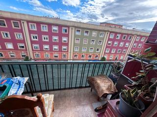 Appartement à Teatinos - Los Prados Appartement à Teatinos - Los Prados