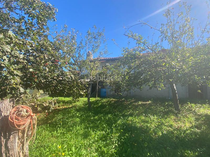 Foto 86fb6c88-a6b6-460f-9b17-9fd8c374076b. Casa in Lada Langreo Foto 86fb6c88-a6b6-460f-9b17-9fd8c374076b. Casa in Lada Langreo