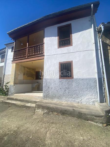 Foto c19445b2-9cea-4f64-a2ed-5ce5a420ff65. Maison dans Lada Langreo Foto c19445b2-9cea-4f64-a2ed-5ce5a420ff65. Maison dans Lada Langreo