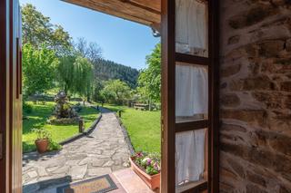 Maison à Zeanuri. Preciosa vivienda en el parque natural del gorbeia a sólo 30 min Maison à Zeanuri. Preciosa vivienda en el parque natural del gorbeia a sólo 30 min