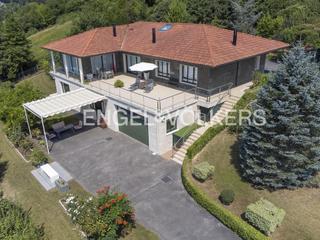 Maison à Garay. Unifamiliar con impresionantes vistas a sólo 30 min. de bilbao g Maison à Garay. Unifamiliar con impresionantes vistas a sólo 30 min. de bilbao g
