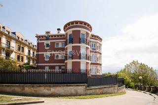 Piccolo appartamento  Basagoiti. Vivienda con espectacular terraza y vistas al mar en getxo Piccolo appartamento  Basagoiti. Vivienda con espectacular terraza y vistas al mar en getxo