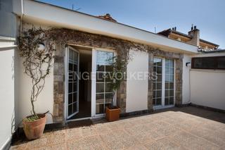 Lloguer Àtic a Las Arenas. Dúplex exclusivo en el corazón de las arenas con terraza privada Lloguer Àtic a Las Arenas. Dúplex exclusivo en el corazón de las arenas con terraza privada