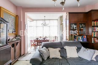 Apartament a San Pedro de Deusto - La Ribera. Vivienda con terraza en avenida lehendakari aguirre Apartament a San Pedro de Deusto - La Ribera. Vivienda con terraza en avenida lehendakari aguirre