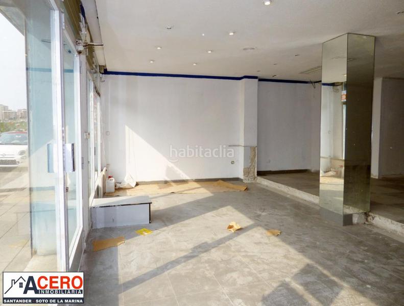 Foto 03a9a1a4-d9bc-40df-a43f-e4f6fb128e6c. Lloguer local comercial a Cuatro Caminos Santander Foto 03a9a1a4-d9bc-40df-a43f-e4f6fb128e6c. Lloguer local comercial a Cuatro Caminos Santander