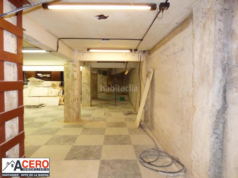 Foto 64eb4c79-ce8e-487b-b68b-55dc1a9a9f80. Lloguer local comercial a Cuatro Caminos Santander Foto 64eb4c79-ce8e-487b-b68b-55dc1a9a9f80. Lloguer local comercial a Cuatro Caminos Santander