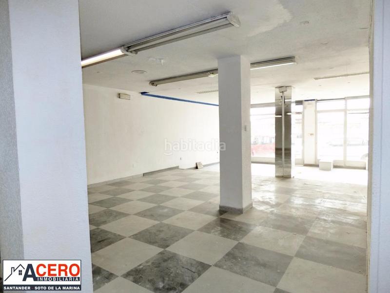 Foto cf873d74-fc52-4b28-8e33-ba0e136492ce. Lloguer local comercial a Cuatro Caminos Santander Foto cf873d74-fc52-4b28-8e33-ba0e136492ce. Lloguer local comercial a Cuatro Caminos Santander