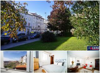 Appartamento  Calle maria cristina. Piso soleado junto salesianos y funicular Appartamento  Calle maria cristina. Piso soleado junto salesianos y funicular