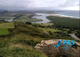 Fondo rustico Barrio el tolio. Piélagos, próximo a liencres, y al abra del pas, en venta terren Fondo rustico Barrio el tolio. Piélagos, próximo a liencres, y al abra del pas, en venta terren