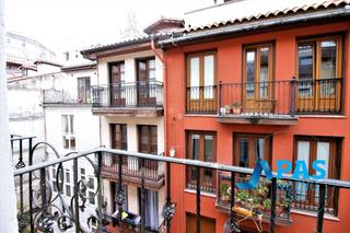 Appartement  Calle arrabal. Centro de santander en venta piso de cuatro dormitorios en edifi Appartement  Calle arrabal. Centro de santander en venta piso de cuatro dormitorios en edifi
