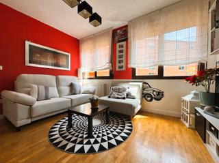 Pis Ribera ramon sota y llano hiribidea. Precioso piso de dos habitaciones y un baño para entrar a vivir, Pis Ribera ramon sota y llano hiribidea. Precioso piso de dos habitaciones y un baño para entrar a vivir,