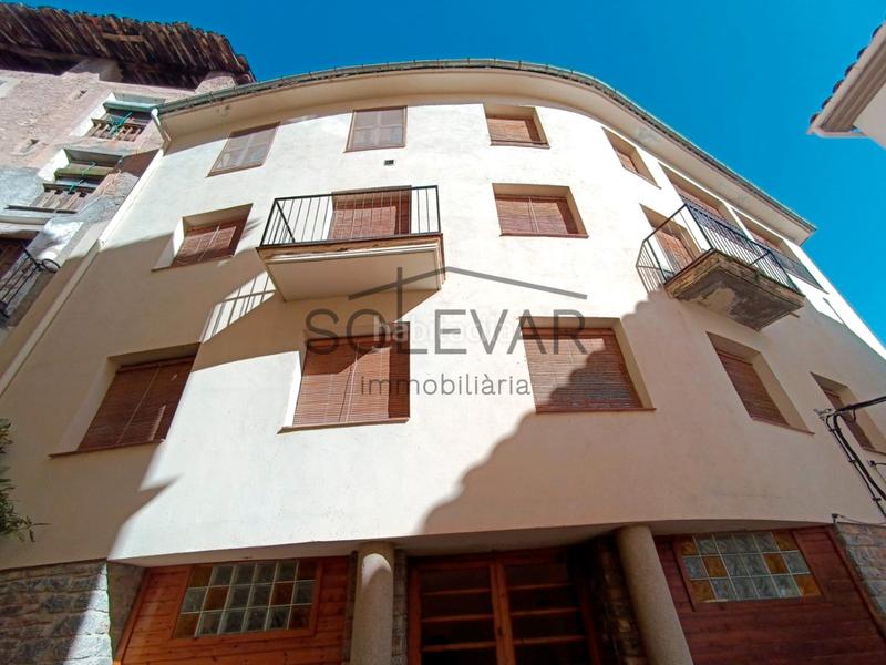 Foto 066d0435-4df9-4dc6-be37-a60b1522fc8f. Casa amb calefacció a Baix Pallars Foto 066d0435-4df9-4dc6-be37-a60b1522fc8f. Casa amb calefacció a Baix Pallars