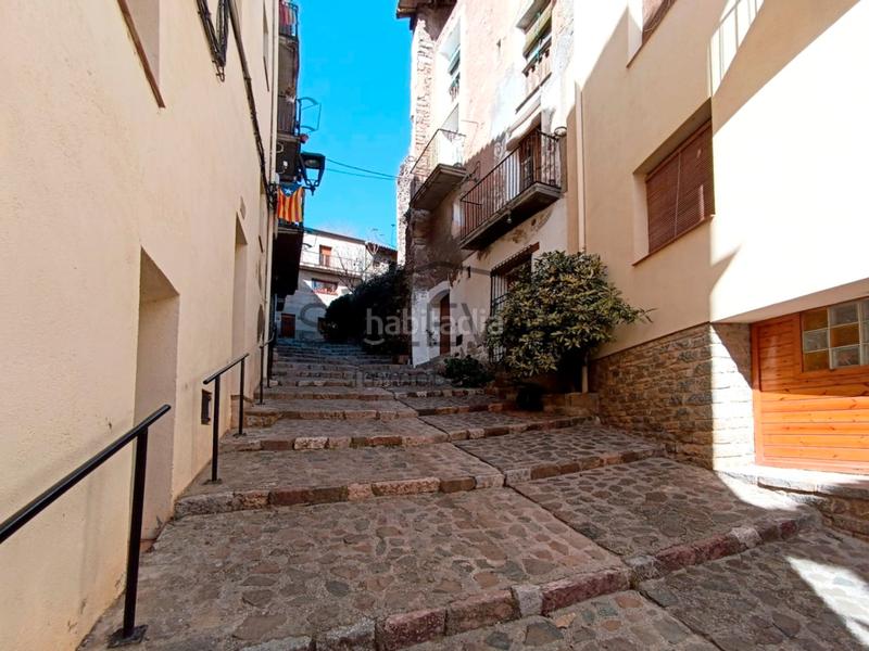 Foto 46252a3d-2611-4118-8db8-bf281fb3b6de. Casa amb calefacció a Baix Pallars Foto 46252a3d-2611-4118-8db8-bf281fb3b6de. Casa amb calefacció a Baix Pallars