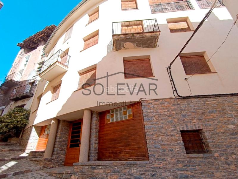 Foto 4966a7d2-5c04-4d10-9957-81a22b0a7d7e. Casa amb calefacció a Baix Pallars Foto 4966a7d2-5c04-4d10-9957-81a22b0a7d7e. Casa amb calefacció a Baix Pallars