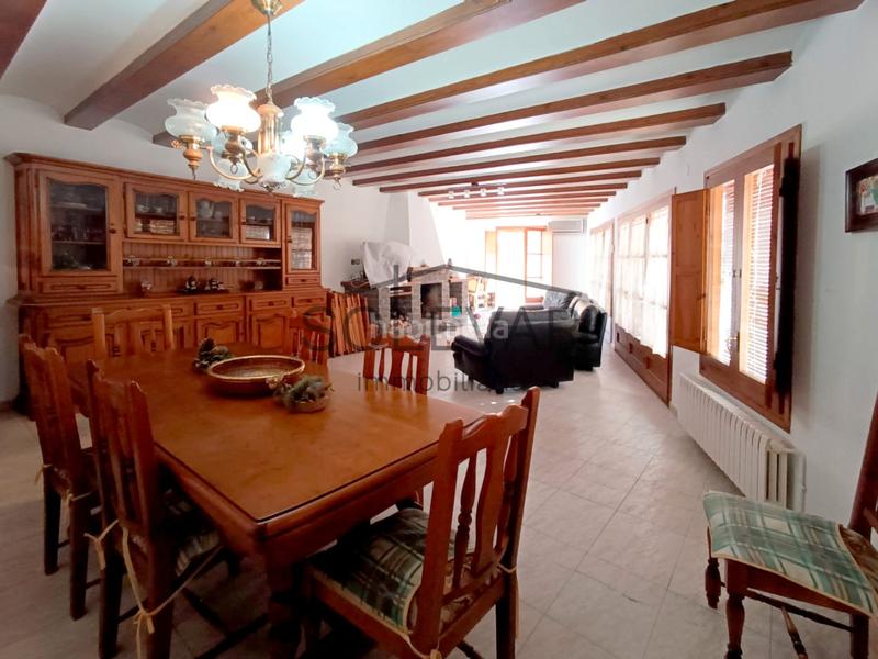 Foto 584218d1-37f4-4fa9-91d5-1a7b43723579. Casa amb calefacció a Baix Pallars Foto 584218d1-37f4-4fa9-91d5-1a7b43723579. Casa amb calefacció a Baix Pallars