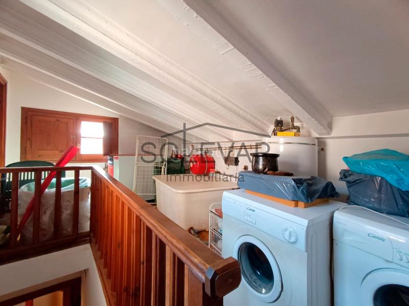 Foto 6f0610f5-341c-4cbf-9caa-f0d7f1abb94b. Casa amb calefacció a Baix Pallars Foto 6f0610f5-341c-4cbf-9caa-f0d7f1abb94b. Casa amb calefacció a Baix Pallars
