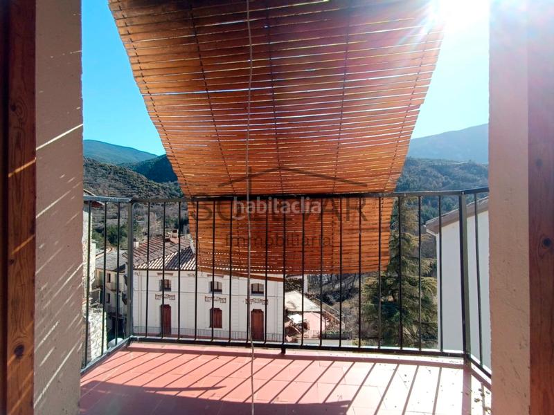 Foto 7a4c26aa-9cce-4839-97a0-e5e320b83eda. Casa amb calefacció a Baix Pallars Foto 7a4c26aa-9cce-4839-97a0-e5e320b83eda. Casa amb calefacció a Baix Pallars