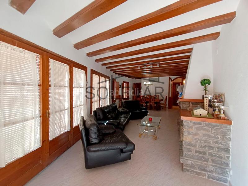 Foto b8c814ec-99b0-4da8-b21e-0246b9daefda. Casa amb calefacció a Baix Pallars Foto b8c814ec-99b0-4da8-b21e-0246b9daefda. Casa amb calefacció a Baix Pallars