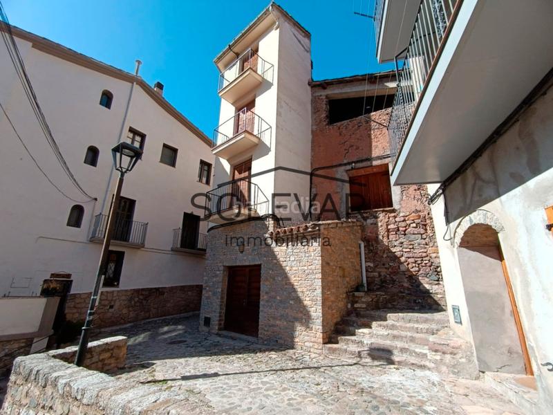 Foto c1c0a3f1-b2a8-4bf1-8734-511c19c2da1a. Casa amb calefacció a Baix Pallars Foto c1c0a3f1-b2a8-4bf1-8734-511c19c2da1a. Casa amb calefacció a Baix Pallars