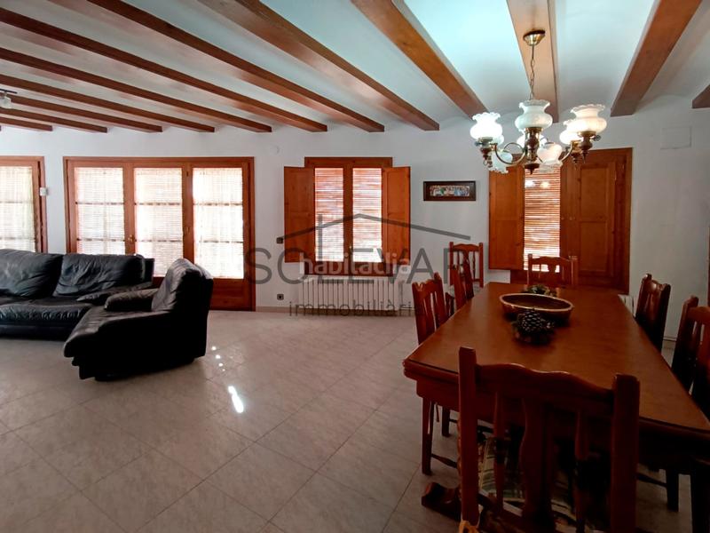 Foto e5bebbae-0539-48bd-9e99-deb37b420ca5. Casa amb calefacció a Baix Pallars Foto e5bebbae-0539-48bd-9e99-deb37b420ca5. Casa amb calefacció a Baix Pallars